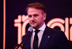 Partizanu stigla čestitka od ''braće'' iz Rusije, Ostoja najavio svečanost